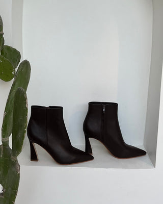 Savoy Boot Mocha