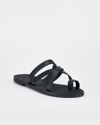 Signorita Sandal Black