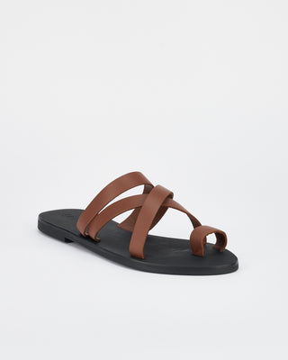 Signorita Sandal Cocoa