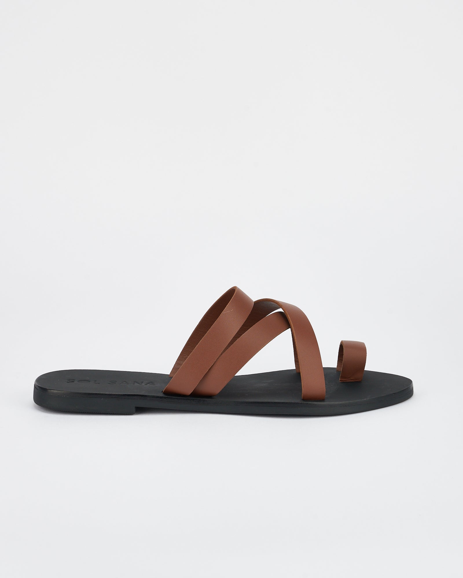 Signorita Sandal Cocoa