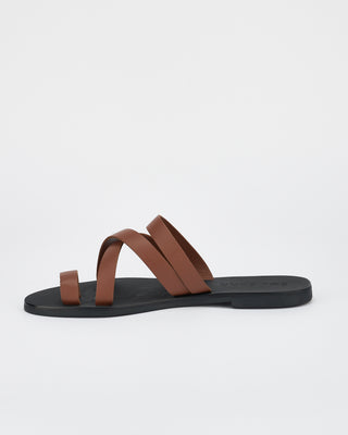 Signorita Sandal Cocoa