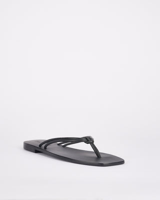 Ines Sandal Black