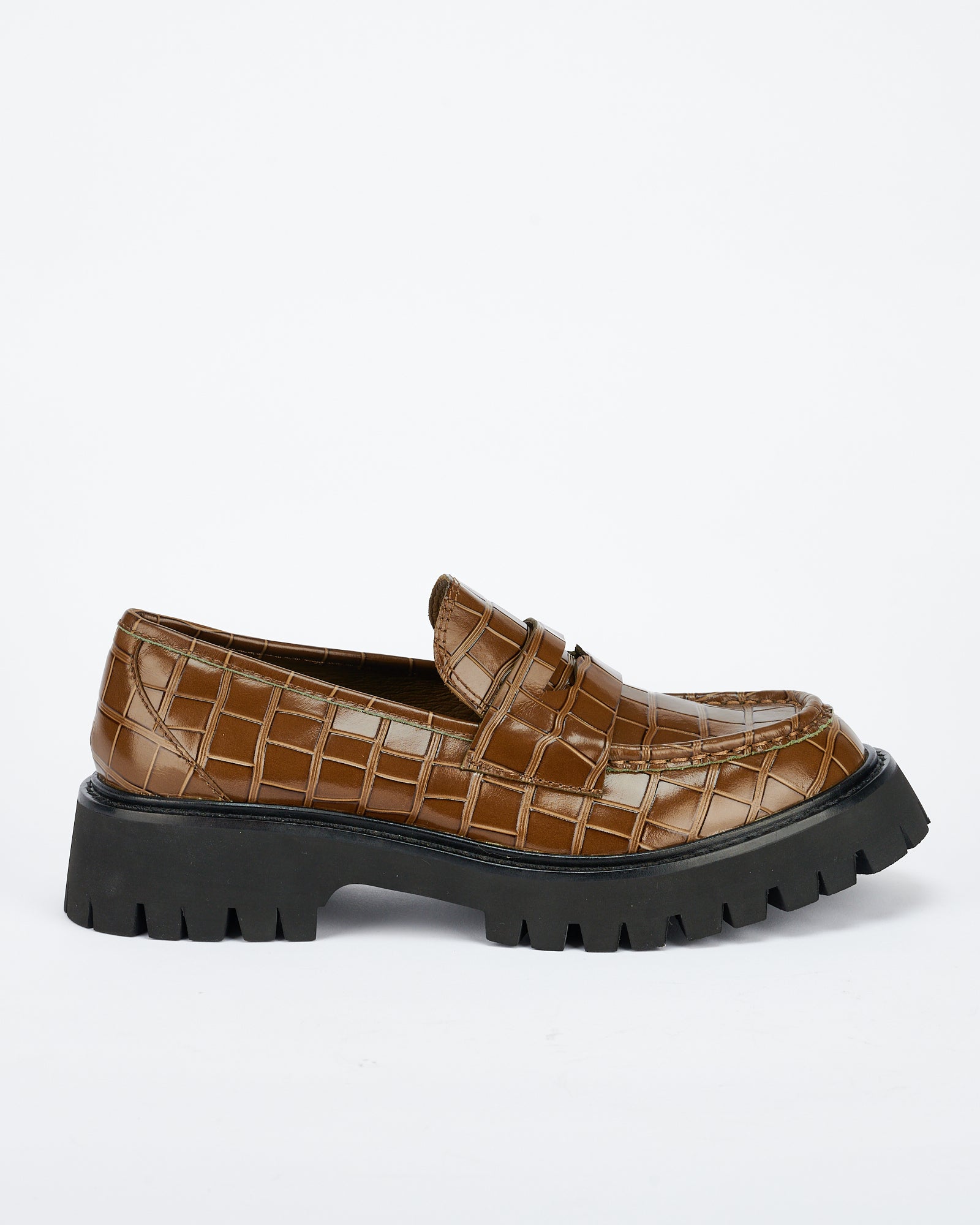 Maritime Olive Croc