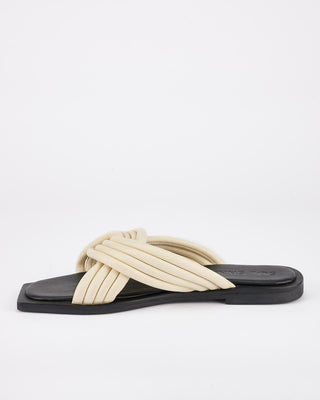 Gira Slide Off White/Black