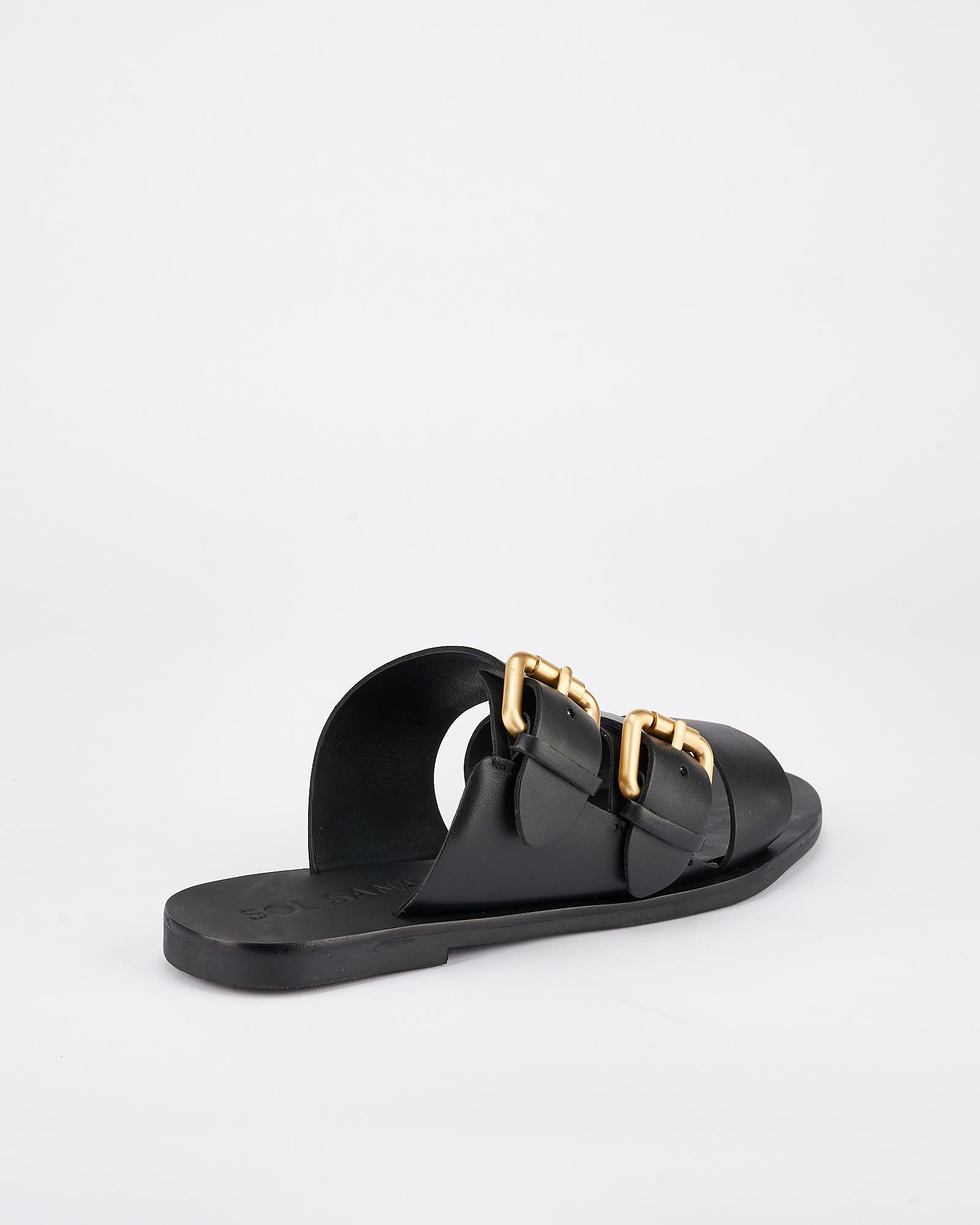 Sensei Slide Black/Gold