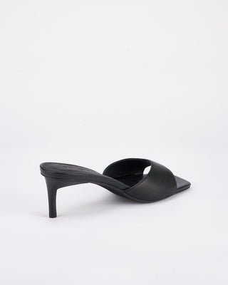 Ginny Mule Black