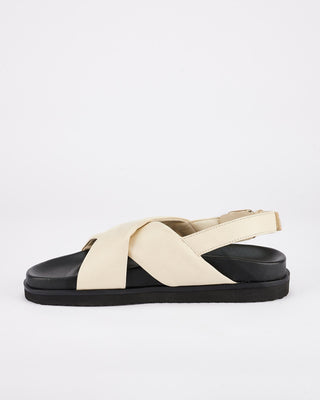 Viva Footbed Off White