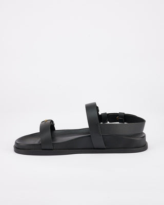 Tritan Footbed Black