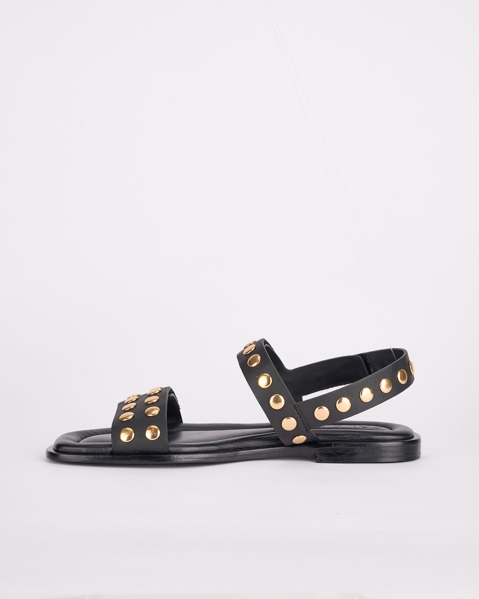 VELLA SANDAL BLACK