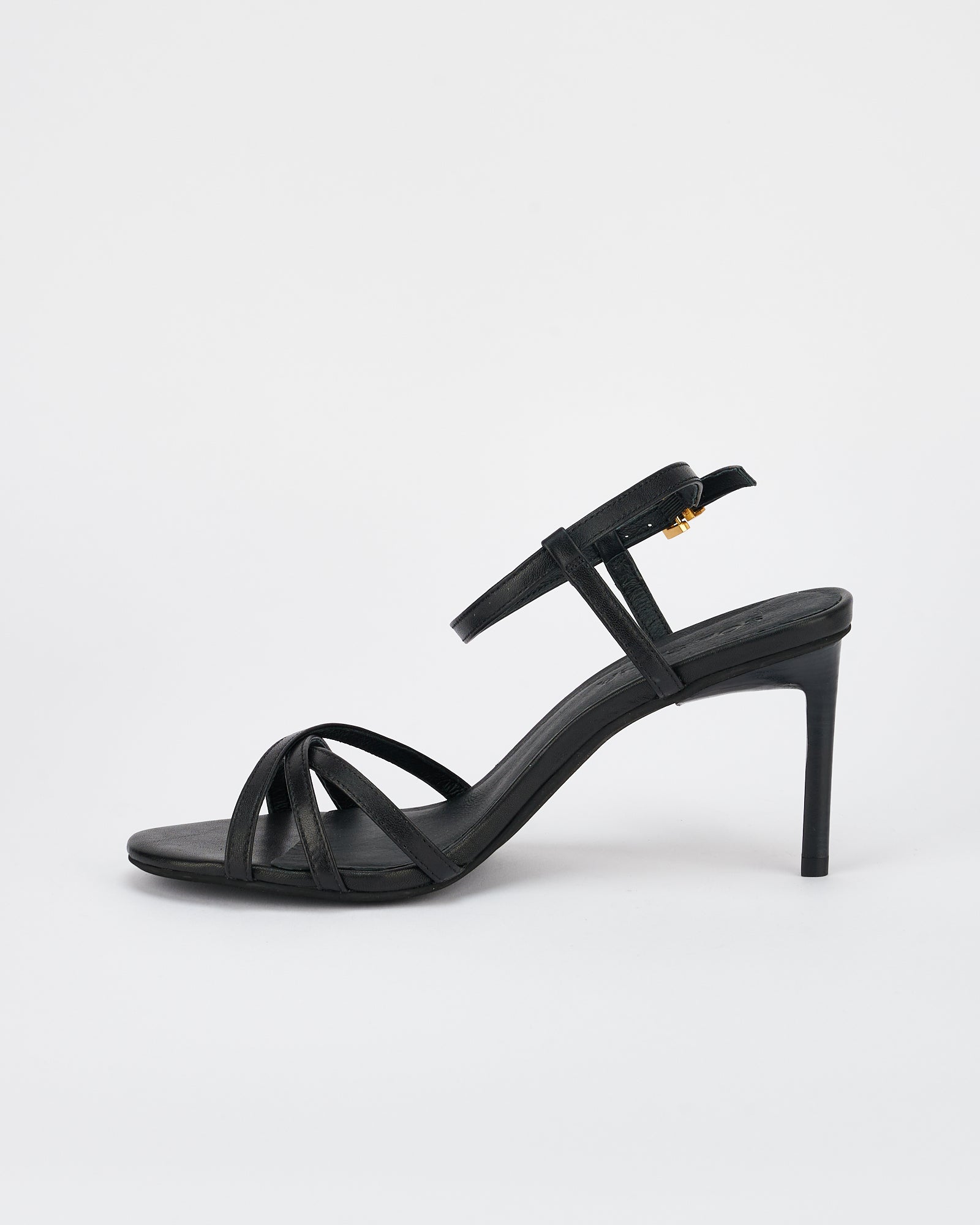 Sundance Heel Black