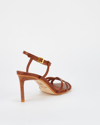 Sundance Heel Cognac