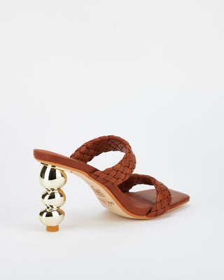 Villette Heel Cognac