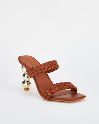 Villette Heel Cognac