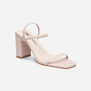 Lily Heel Rosewater