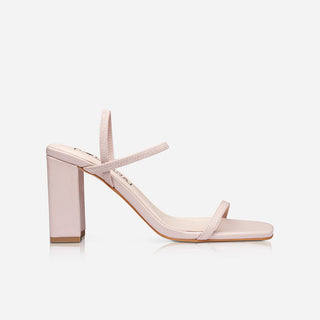 Lily Heel Rosewater