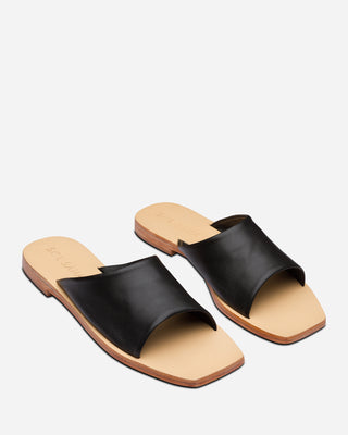 Brett Slide Black