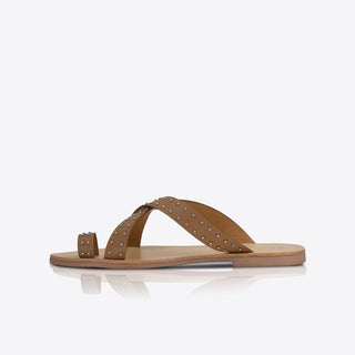 Bronte Slide Tan