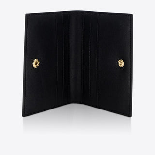 Cardcase Black/Gold