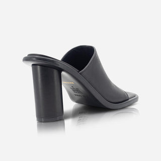 Dune Mule Black