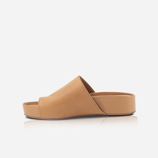 Dune Flatform Tan