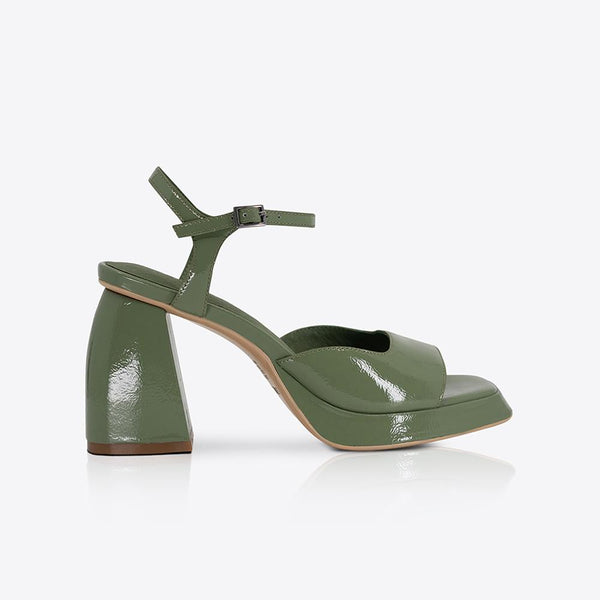 Sol sana jade heels new arrivals
