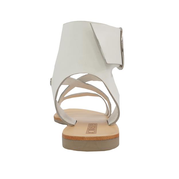 Isabel Sandal White