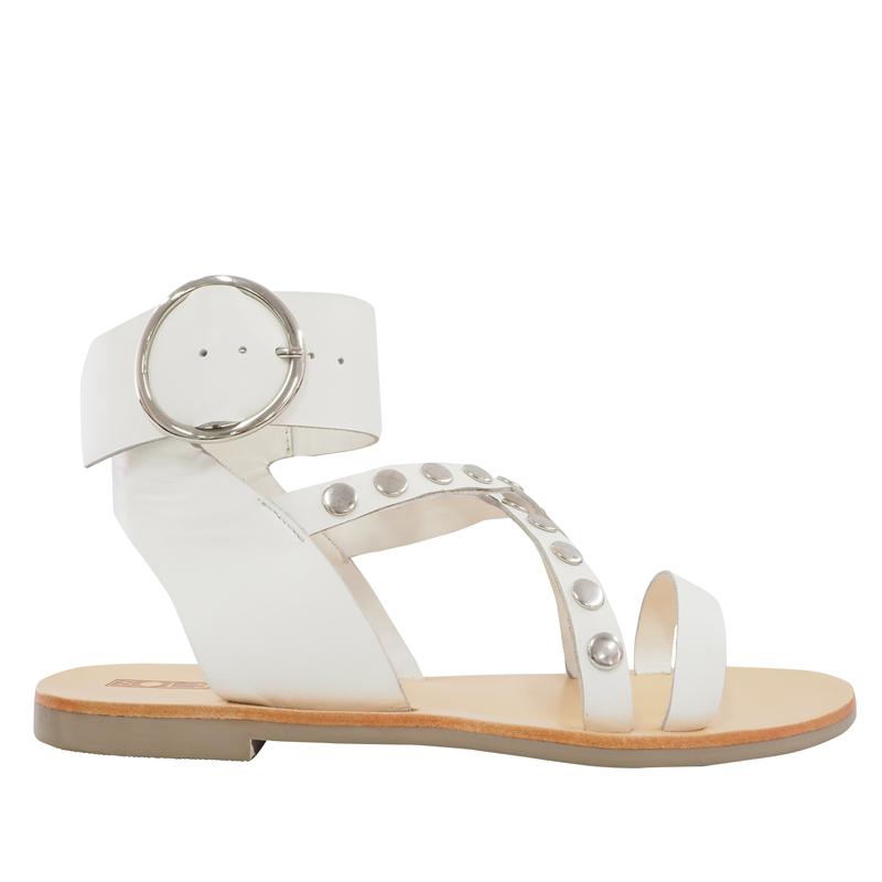 Isabel Sandal White