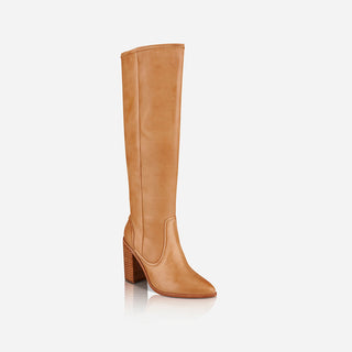 Jordan Boot Tan