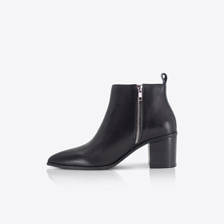 Luca Boot Black