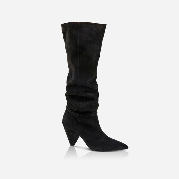 Ulana knee hot sale high boot