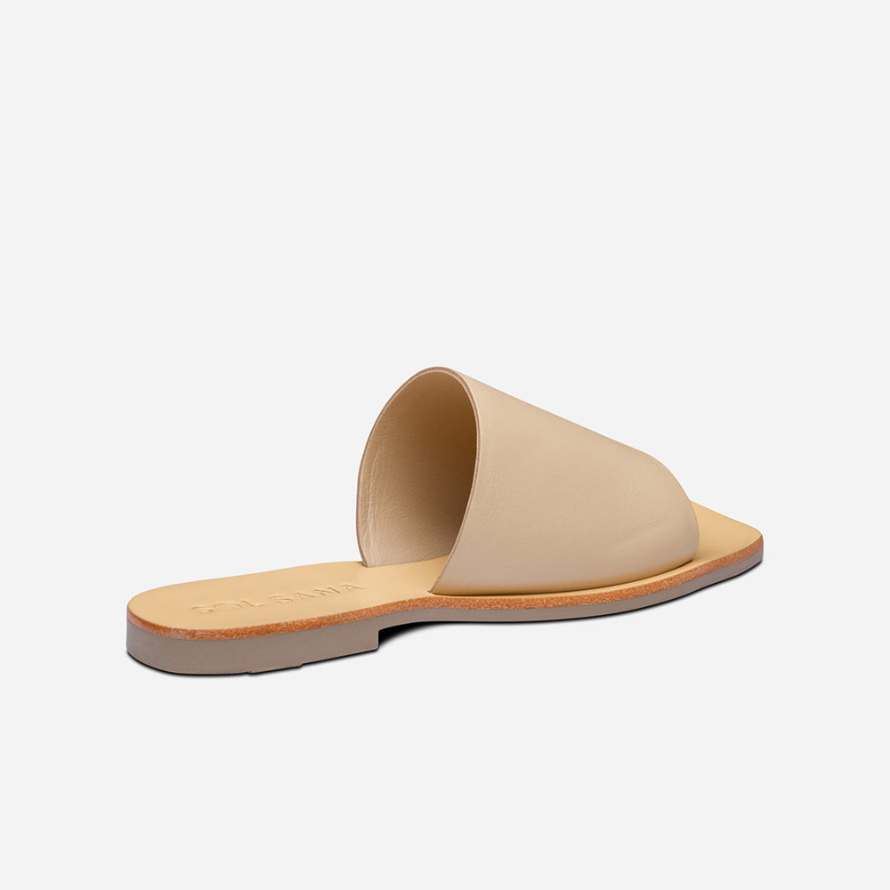 Mila Slide Neutral