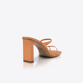 Theo High Heel Apricot